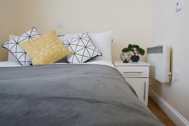 1 bed studio, Anson Road, Victoria Park, Manchester, M144PE - Image 6